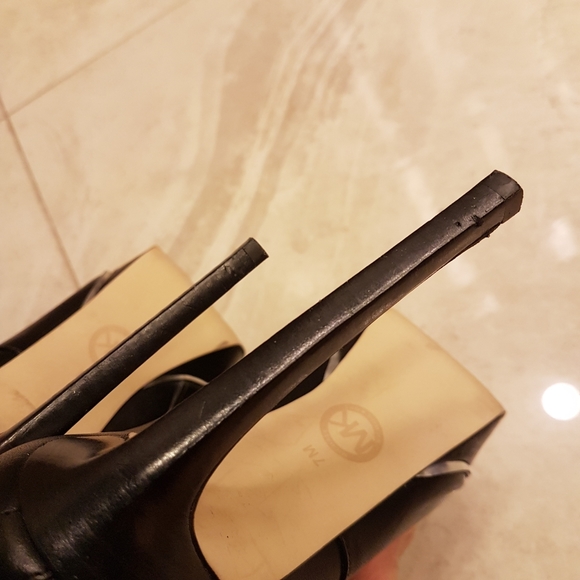 Michael Kors boots 7M - Picture 5 of 16